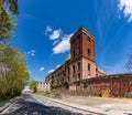 KsiÃâ¢ÃÂ¼y MÃâyn Old Factory